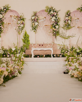 Wedding planner in thrissur