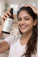 Rosemary Hair Tonic for Stronger Hair Hair Regrowth for Men