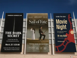 Custom Banner Printing Services in Delhi