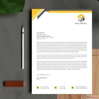 Custom Stationery