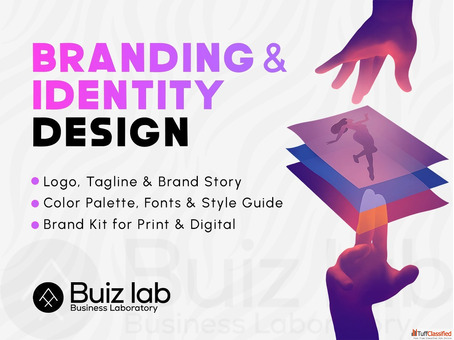 Buiz Lab Your Think Partner