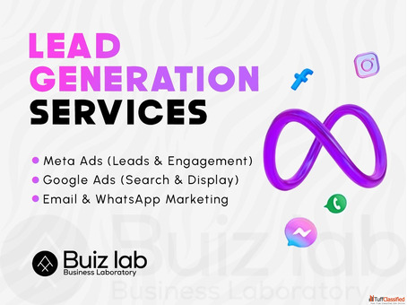 Buiz Lab Your Think Partner