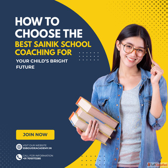 Best Sainik School Coaching In Ambala - SSB Guide Academy for NDA Defence Aspirants