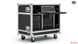 Audio Mixer Rack Case Worth It for Live and Studio Use