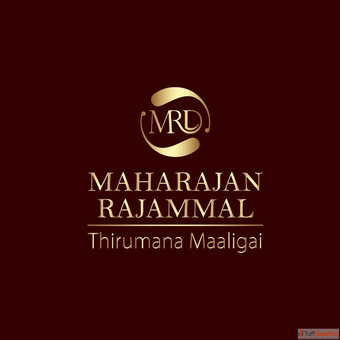 MRD Mahal Maharajan Ambalam Rajammal Thirumana Maaligai
