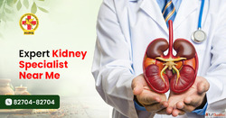 Kidney Infection Stone Treatment by Specialists