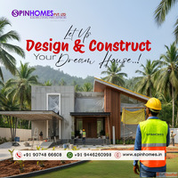 Design Your Dream Space With Precision Passion Perfection