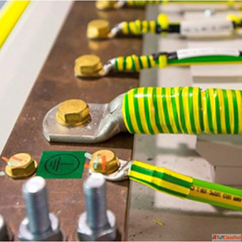 Earthing for Electrical Appliances in Delhi