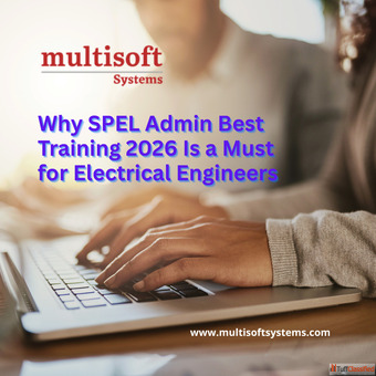 Why SPEL Admin Best Training 2026 Is a Must for Electrical Engineers