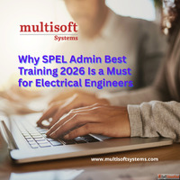 Why SPEL Admin Best Training 2026 Is a Must for Electrical E...