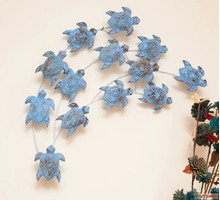 Handcrafted Decorative animals and birds - Bring Living Art ...