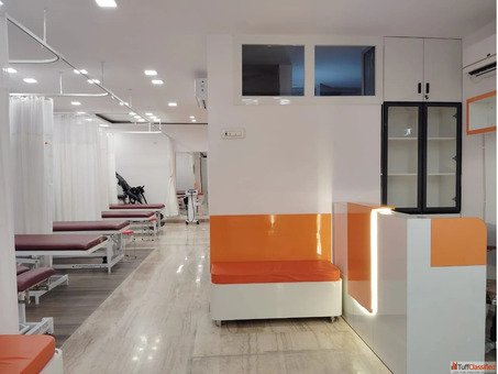 Physiotherapy Clinic in Rohini Delhi