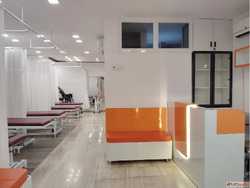 Physiotherapy Clinic in Rohini Delhi