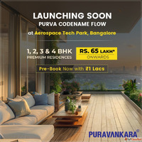 How Does Purva Esplanade Compare to Other Bagalur Apartments