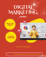 freelance digital marketer in wayanad