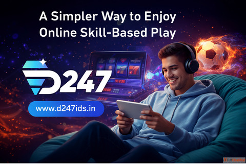 A Simpler Way to Enjoy Online Skill-Based Play