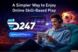 A Simpler Way to Enjoy Online Skill-Based Play