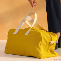 Buy Baba Bowler Weekender Bag Online