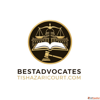 Best Advocates Tis Hazari court
