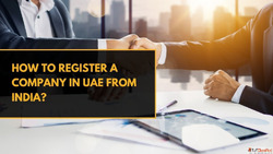 Register a Company in UAE From India