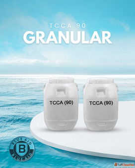 Premium Swimming Pool Chemicals for Clean Safe Pools