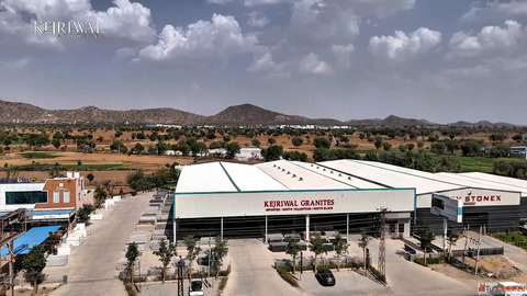 Indian Juparana Marble Slabs Supplier in Kishangarh