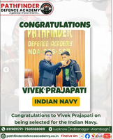 best nda coaching in lucknow PATHFINDER DEFENCE ACADEMY - AL...