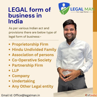 Private Limited Company Incorporation in India