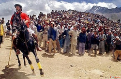 Shandur Polo festival - Complete Guide Dates Tickets Cost Vi...
