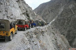 Fairy Meadows Trek - How to Reach Best Time to Visit Expert ...