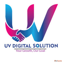 SEO Search Engine Optimization - UV Digital Solution