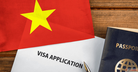 Vietnam eVisa Online - Easy Fast Vietnam Visa Application