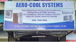 Aero-Cool Systems
