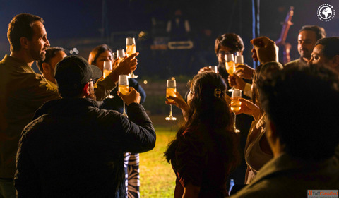 Outdoor Games For Corporate Employees