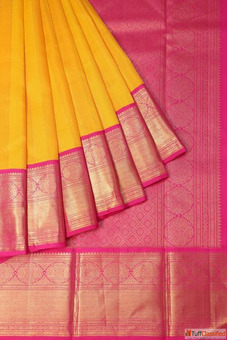Best Kanchipuram Silk Sarees for Wedding Mavuris