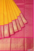 Best Kanchipuram Silk Sarees for Wedding Mavuris