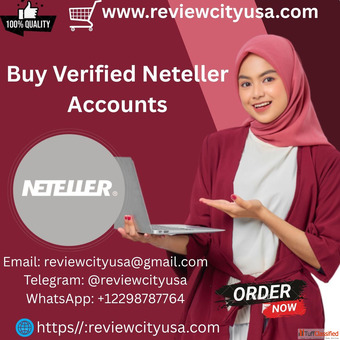 Buy Verified Neteller Accounts