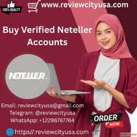 Buy Verified Neteller Accounts