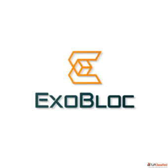 Exobloc - Blockchain Development Company In Dubai