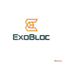 Exobloc - Blockchain Development Company In Dubai