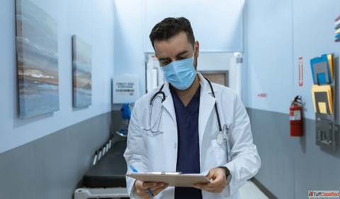 Which Is the Best Homeopathy Doctor in India Today