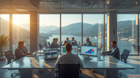 Digital Marketing Agency in Rishikesh - digitalHATS