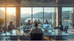 Digital Marketing Agency in Rishikesh - digitalHATS