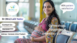 Top Fertility Centre in Varanasi for advanced reproductive c...