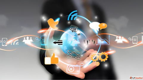 Professional Social Media Marketing Company for Business Growth