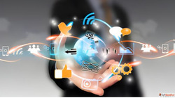 Professional Social Media Marketing Company for Business Gro...