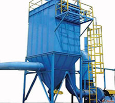 Pulse Jet Bag Filter Manufacturers