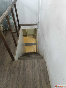 168 Sq.ft. Commercial Office on Rent in Raghuleela Mall Kandivali West