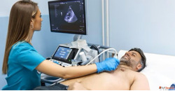 Trusted 2D Echo Test in South Delhi - SVMC Cardiac Care