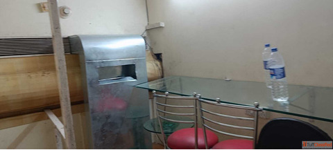 Commercial Office on Rent in Raghuleela Mall Kandivali West